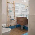 Marlu 公寓 Campomarino (Taranto)