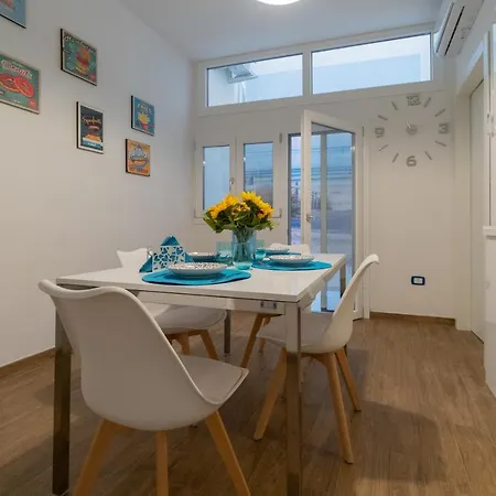 Apartamento Marlu