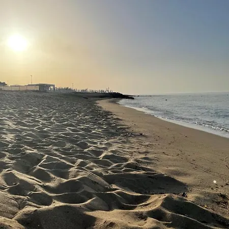 Marlu Apartment Campomarino (Taranto)