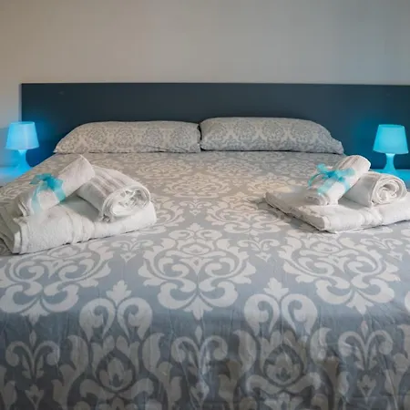 Marlu * Campomarino (Taranto)