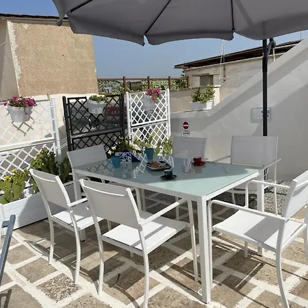 Marlu Campomarino (Taranto)