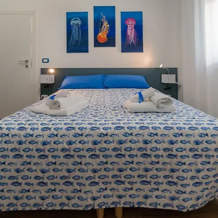 Marlu Apartment