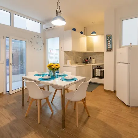 Marlu Campomarino (Taranto)