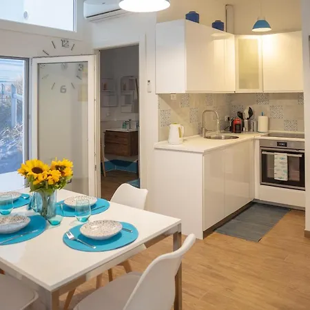 Apartment Marlu