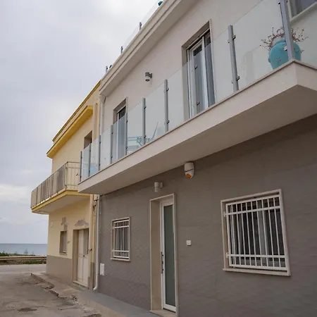 Marlu Apartment