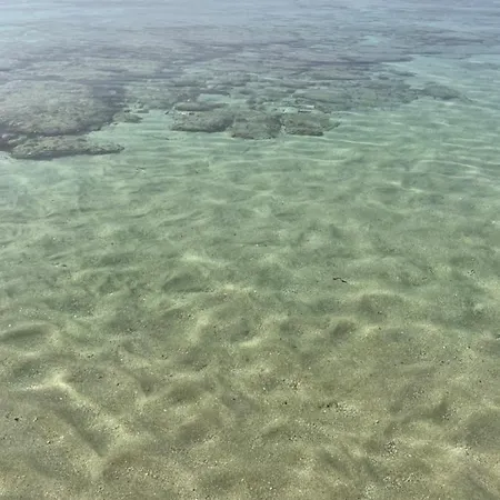 Marlu Апартаменты Campomarino (Taranto)