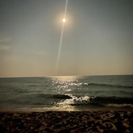 شقة Marlu