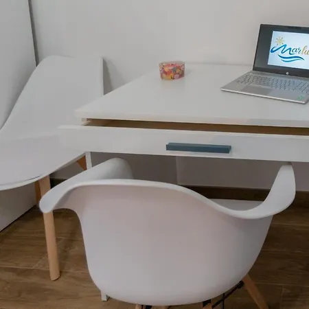 Marlu Apartment Campomarino (Taranto)