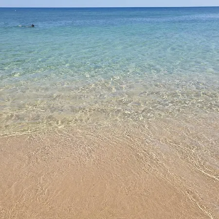 Апартаменты Marlu