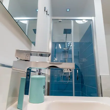 Апартаменты Marlu Campomarino (Taranto)