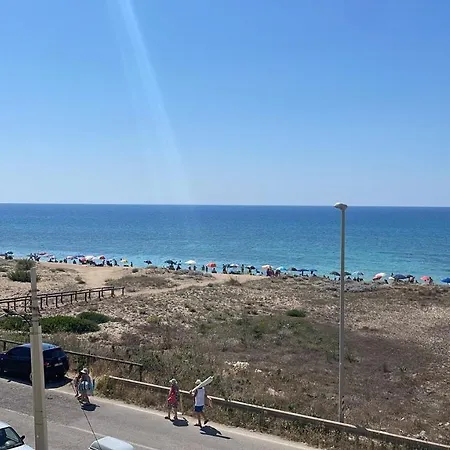 Διαμέρισμα Marlu Campomarino (Taranto)