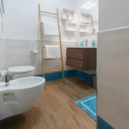 Marlu Apartment