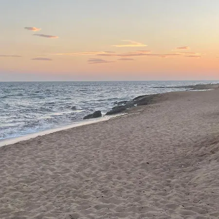 Апартаменты Marlu *