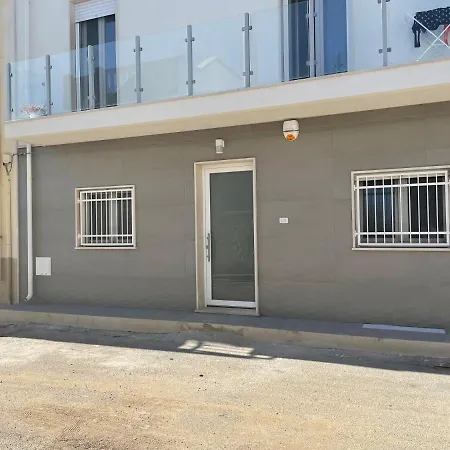 Apartman Marlu
