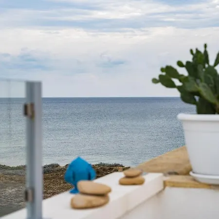 Διαμέρισμα Marlu Campomarino (Taranto)