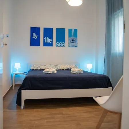 Marlu Campomarino (Taranto)