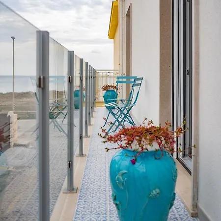 Апартаменты Marlu Campomarino (Taranto)