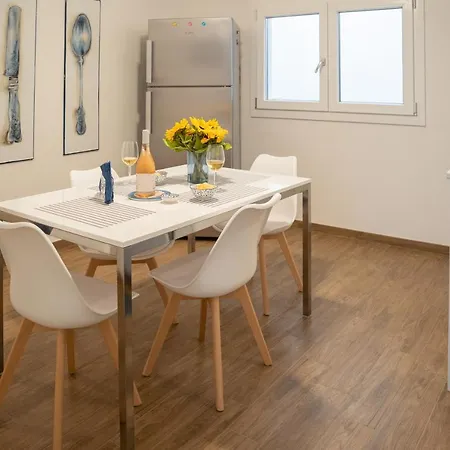 Апартаменты Marlu Campomarino (Taranto)