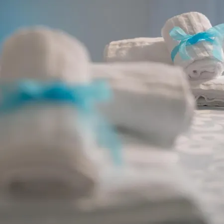 Апартаменты Marlu