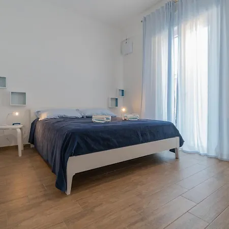 Marlu Διαμέρισμα Campomarino (Taranto)