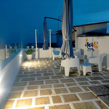 Marlu * Campomarino (Taranto)