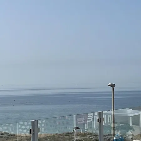 Marlu Апартаменты