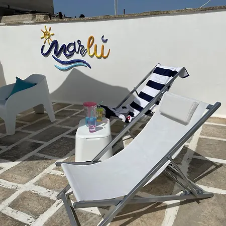 Marlu Apartment Campomarino (Taranto)