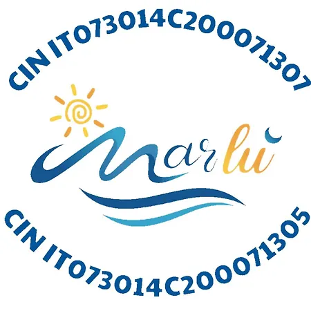 Apartman Marlu Campomarino (Taranto)