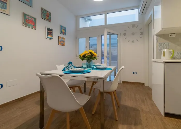 Apartman Marlu