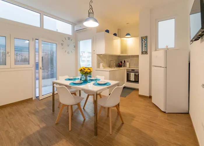 Marlu Campomarino (Taranto)