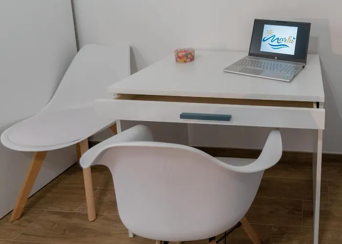 Marlu Apartman Campomarino (Taranto)