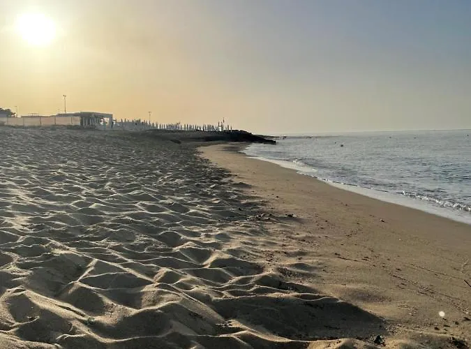 Marlu Apartman Campomarino (Taranto)