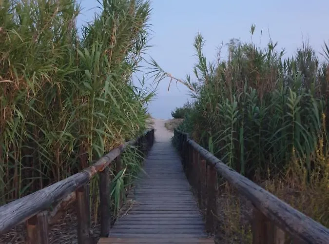 Apartman Marlu Campomarino (Taranto)