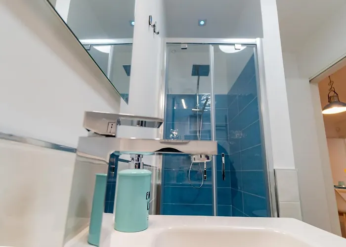 Apartman Marlu Campomarino (Taranto)