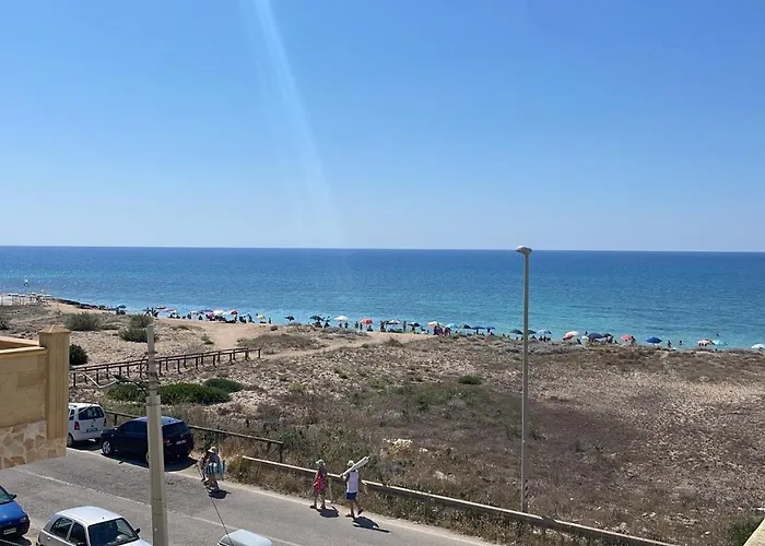 Apartman Marlu Campomarino (Taranto)