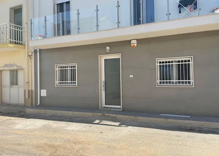 Apartman Marlu
