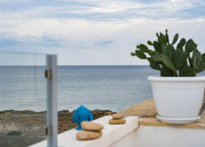 Apartman Marlu Campomarino (Taranto)