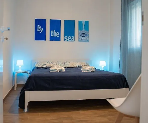 Marlu Campomarino (Taranto)