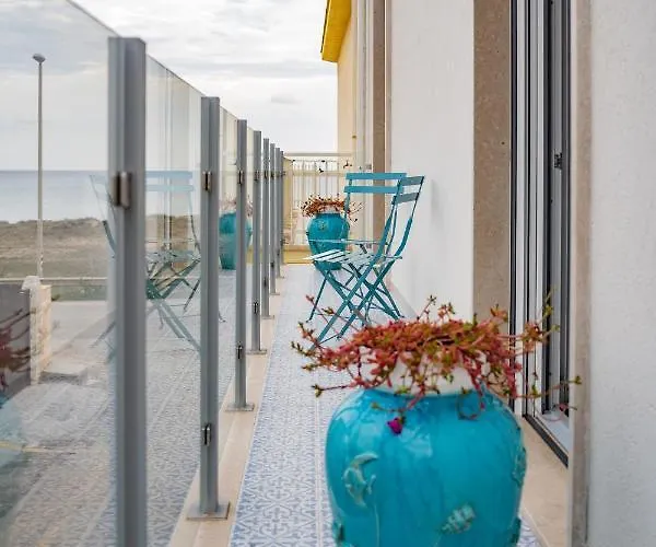 Apartman Marlu Campomarino (Taranto)