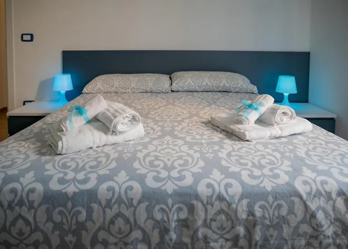 Marlu * Campomarino (Taranto)