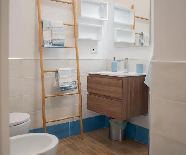 Marlu Apartman Campomarino (Taranto)