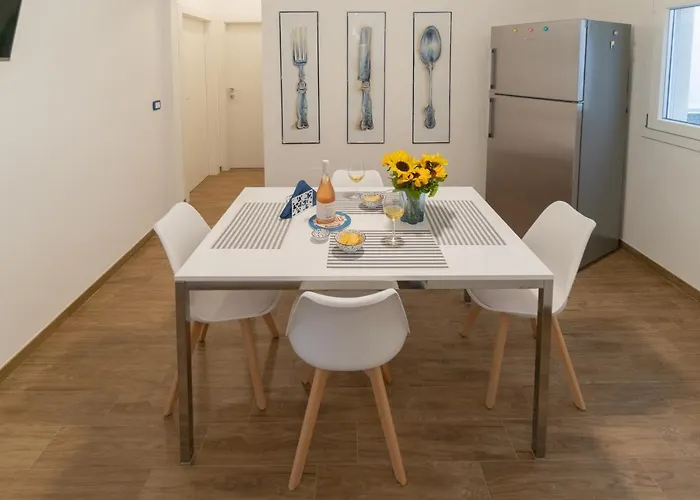 Marlu * Campomarino (Taranto)